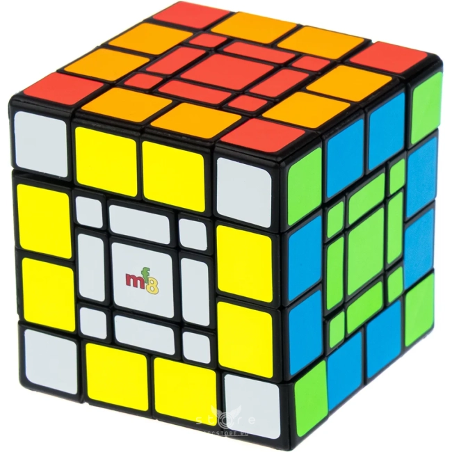 купить головоломку mf8 son-mum 4x4x4 cube v3