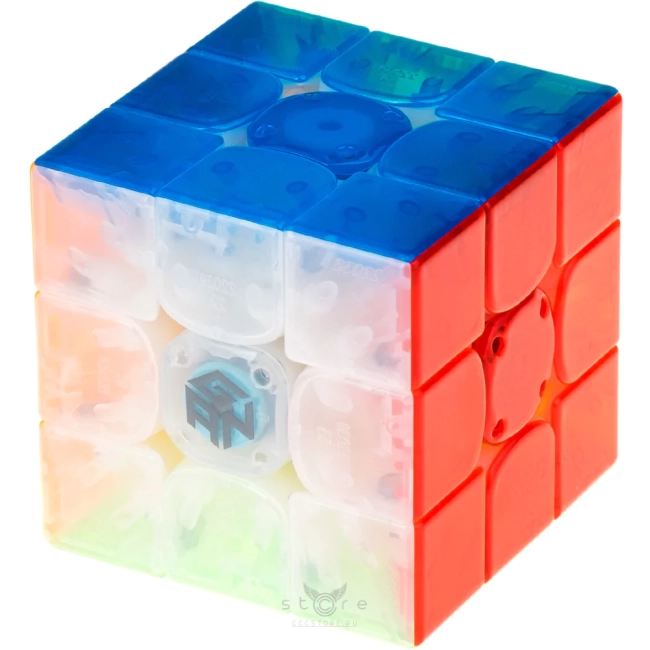 купить кубик Рубика gan 356 i carry 2 3x3x3 (10th anniversary edition)