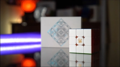 Путеводитель по флагманским кубикам компании DaYan