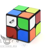 QiYi MoFangGe 2x2x2 Cavs Черный