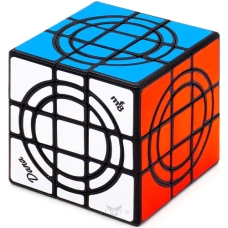 купить головоломку mf8 double crazy 3x3x3 cube