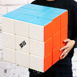 купить кубик Рубика diansheng 3x3x3 googol giant 34.8 cm