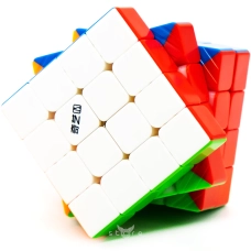 купить кубик Рубика qiyi mofangge 4x4x4 m pro