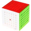 купить кубик Рубика qiyi mofangge 7x7x7 spark v2 m ball-core