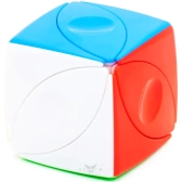 ShengShou Ivy Cube Цветной пластик
