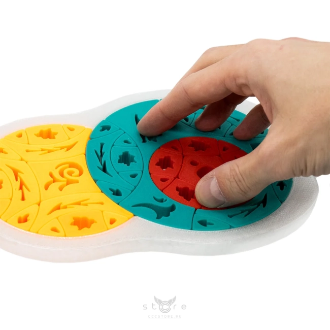 купить головоломку pluton's matryoshka new maxi