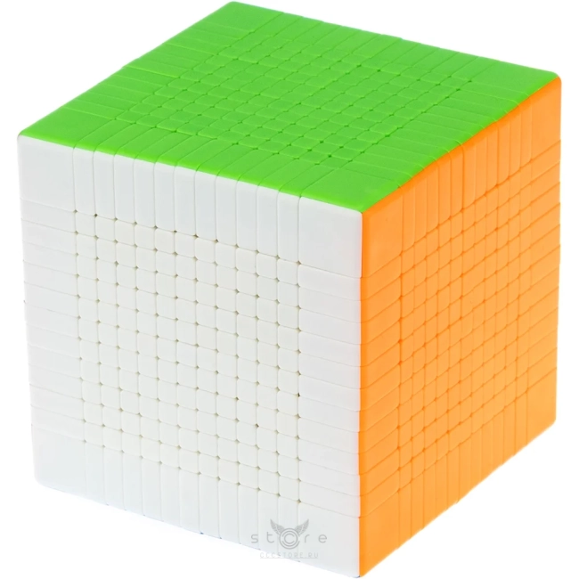 купить кубик Рубика shengshou 13x13x13 mosheng m