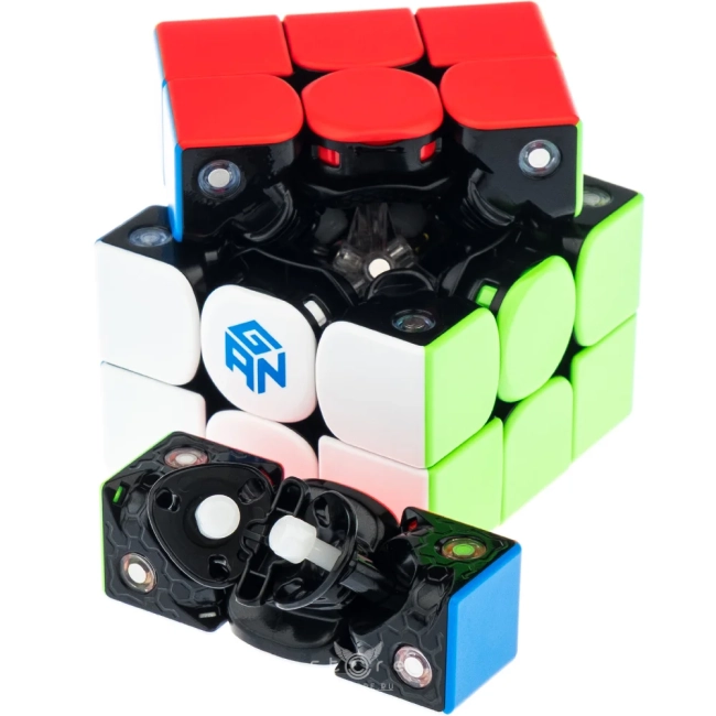 купить кубик Рубика gan v100 maglev 3x3x3