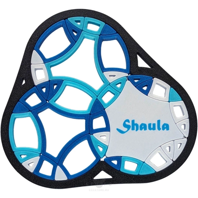 купить головоломку pluton's schaula 1 new