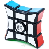 YJ 1x3x3 Spinner Черный