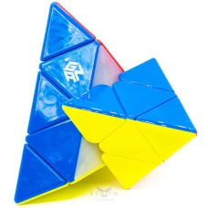 купить головоломку gan pyraminx m enhanced core