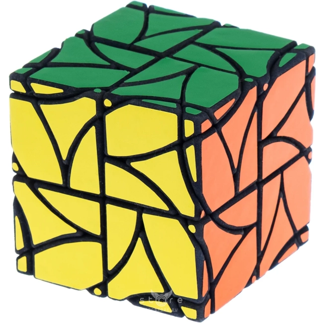 купить головоломку krystian's cube