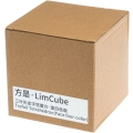купить головоломку fangshi limcube trefoil tetrahedron v2 (face 4-color)