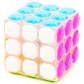 купить кубик Рубика yj 3x3x3 carat diamond