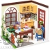 Интерьерный конструктор RoboTime — Mrs Charlie's Dining Room