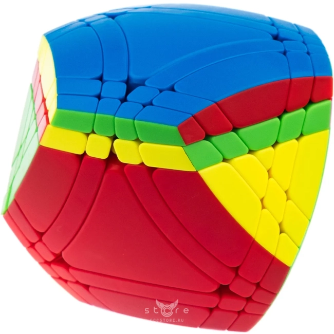 купить головоломку shengshou 4x4x4 war drums puzzle