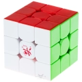 купить кубик Рубика dayan 3x3x3 guhong m pro+ 55mm (ballcore + spring)