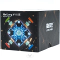 купить кубик Рубика moyu 3x3x3 weilong v11 se magnetic