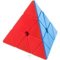 купить головоломку qiyi mofangge pyraminx warrior m
