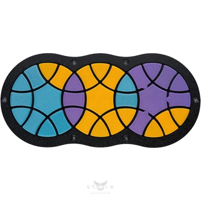 купить головоломку pluton's upshift - downshift puzzle