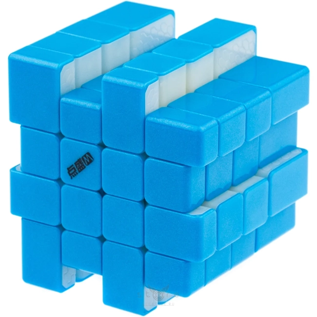 купить головоломку diansheng mirror blocks 4x4x4 m