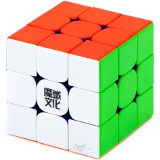 купить кубик Рубика moyu 3x3x3 weilong wr m maglev