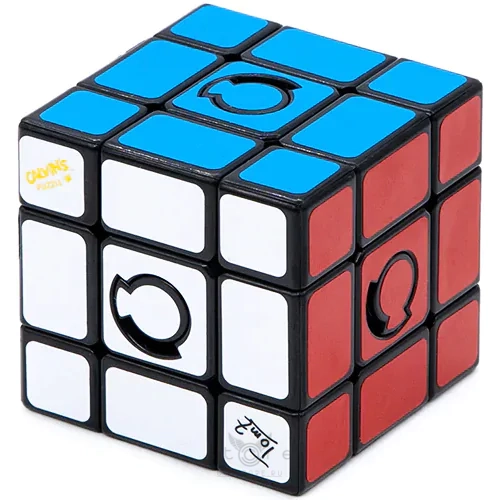 купить головоломку calvin's puzzle tomz constrained cube