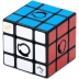 Calvin's Puzzle TomZ Constrained Cube