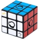 Calvin's Puzzle TomZ Constrained Cube