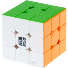 купить кубик Рубика moyu 3x3x3 rs3 m v5 se magnetic
