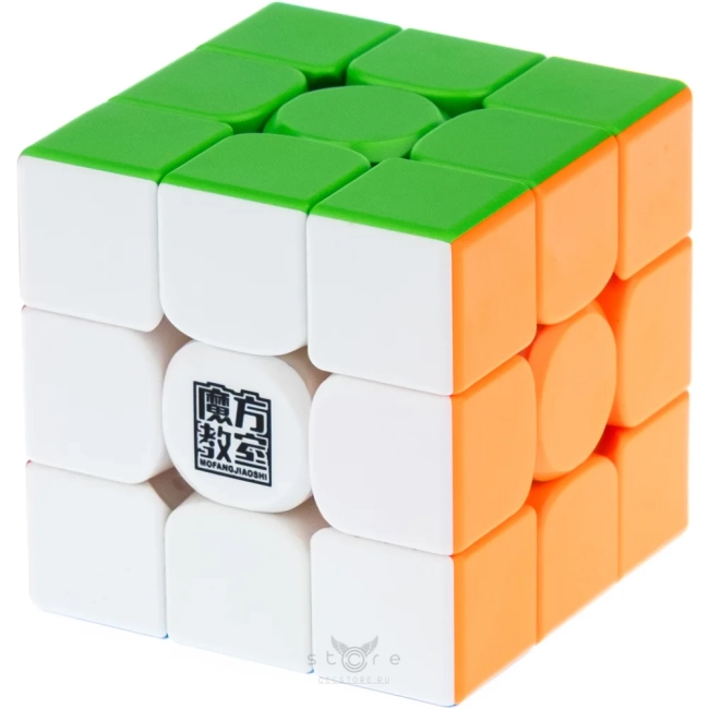 купить кубик Рубика moyu 3x3x3 rs3 m v5 se magnetic