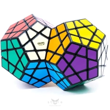 купить головоломку calvin's puzzle double megaminx
