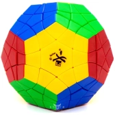 DaYan 16-axis Hexadecagon Цветной пластик