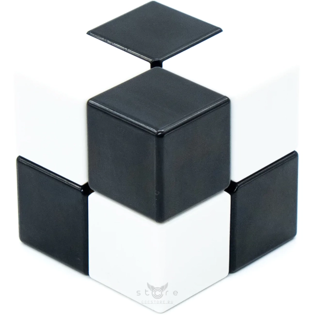 купить головоломку calvin's puzzle 2x2x2 sudoku cube v4