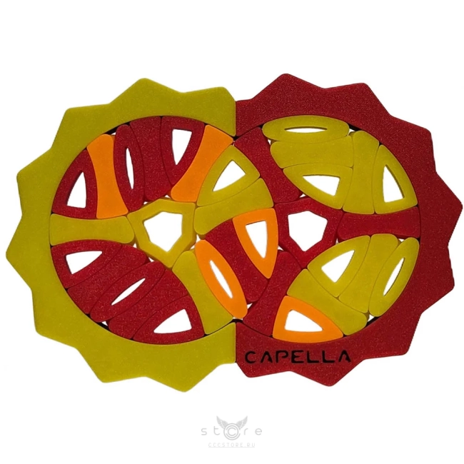 купить головоломку pluton's capella new