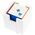 купить кубик Рубика moyu 2x2x2 weipo v5 ai ballcore