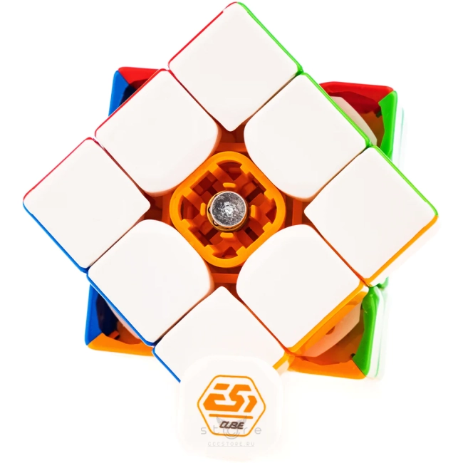 купить кубик Рубика yj 3x3x3 mgc est