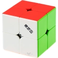 купить кубик Рубика qiyi mofangge 2x2x2 warrior m