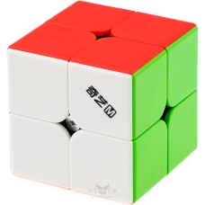 купить кубик Рубика qiyi mofangge 2x2x2 warrior m