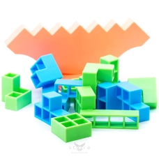 купить головоломку shengshou happy jenga