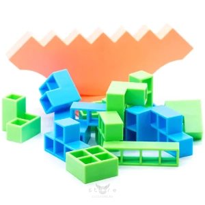 купить головоломку shengshou happy jenga