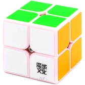 MoYu 2x2x2 TangPo Розовый