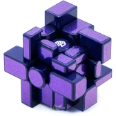 Gan Mirror Cube M Фиолетовый