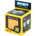 купить кубик Рубика qiyi mofangge fluffy cube 3x3x3