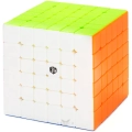 купить кубик Рубика qiyi mofangge x-man 6x6x6 shadow
