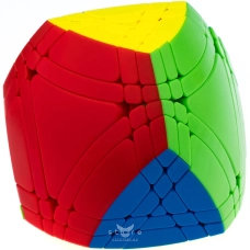 купить головоломку shengshou 4x4x4 war drums puzzle