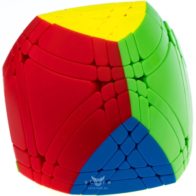 купить головоломку shengshou 4x4x4 war drums puzzle