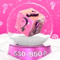 купить mystery puzzle на 530 – 850 ₽