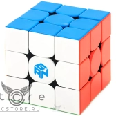 Gan 354 M 3x3x3 Цветной пластик