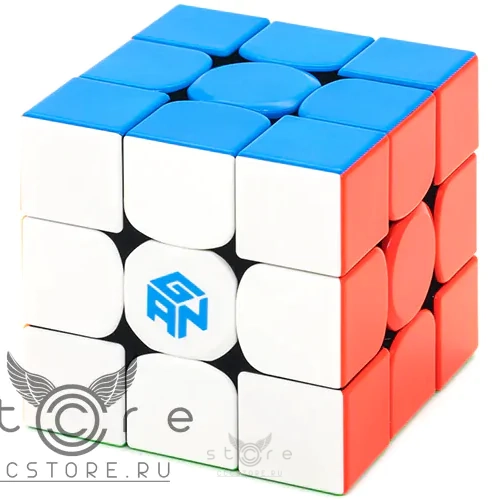 купить кубик Рубика gan 354 m 3x3x3